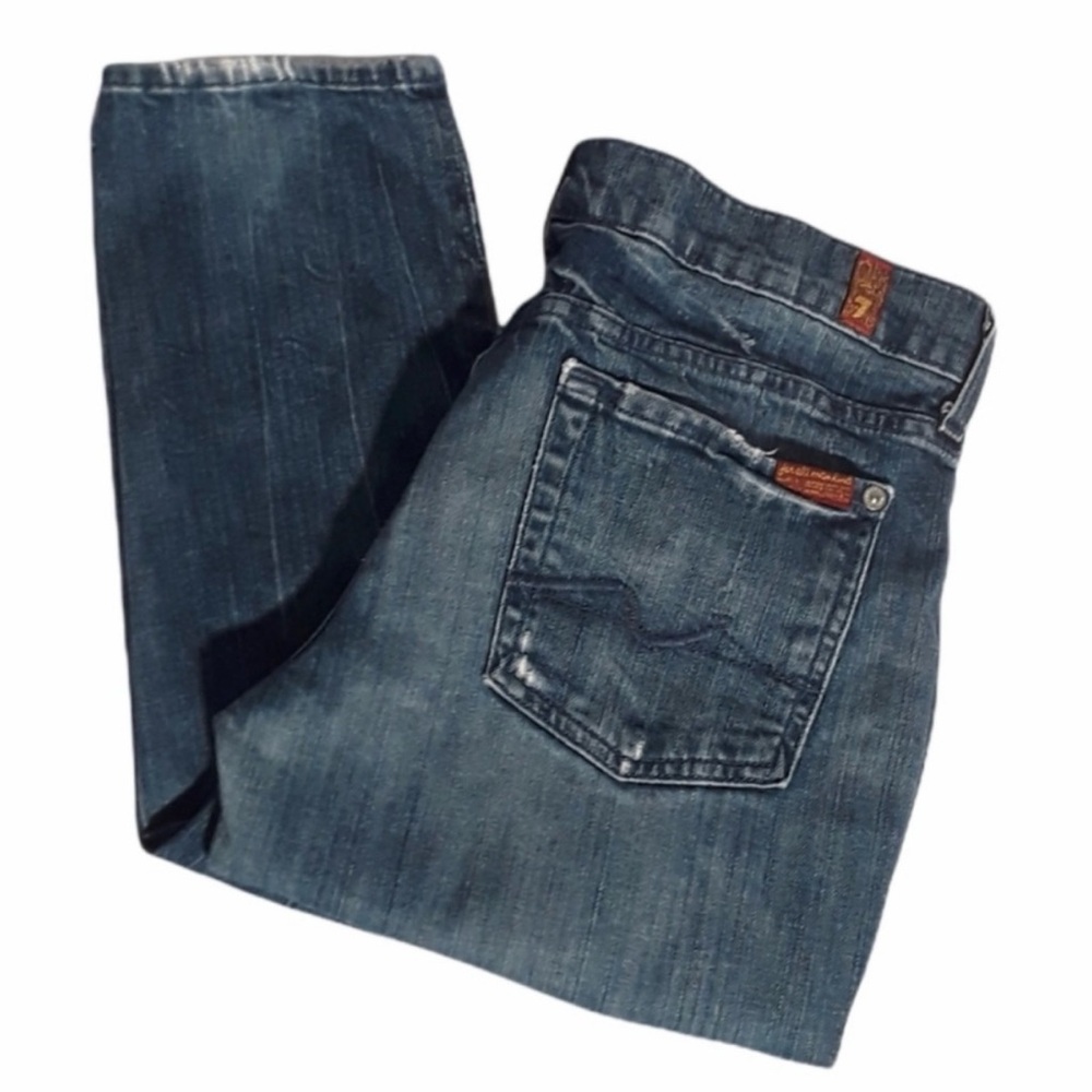 7 for All Mankind Roxanne | 30